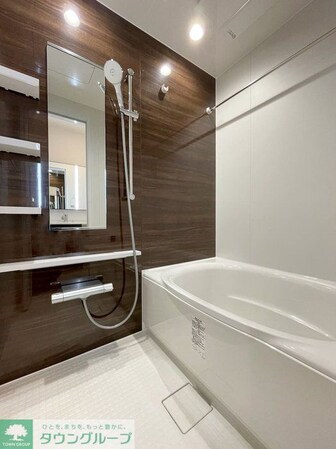 ヴィルソレイユ西荻IIの物件内観写真